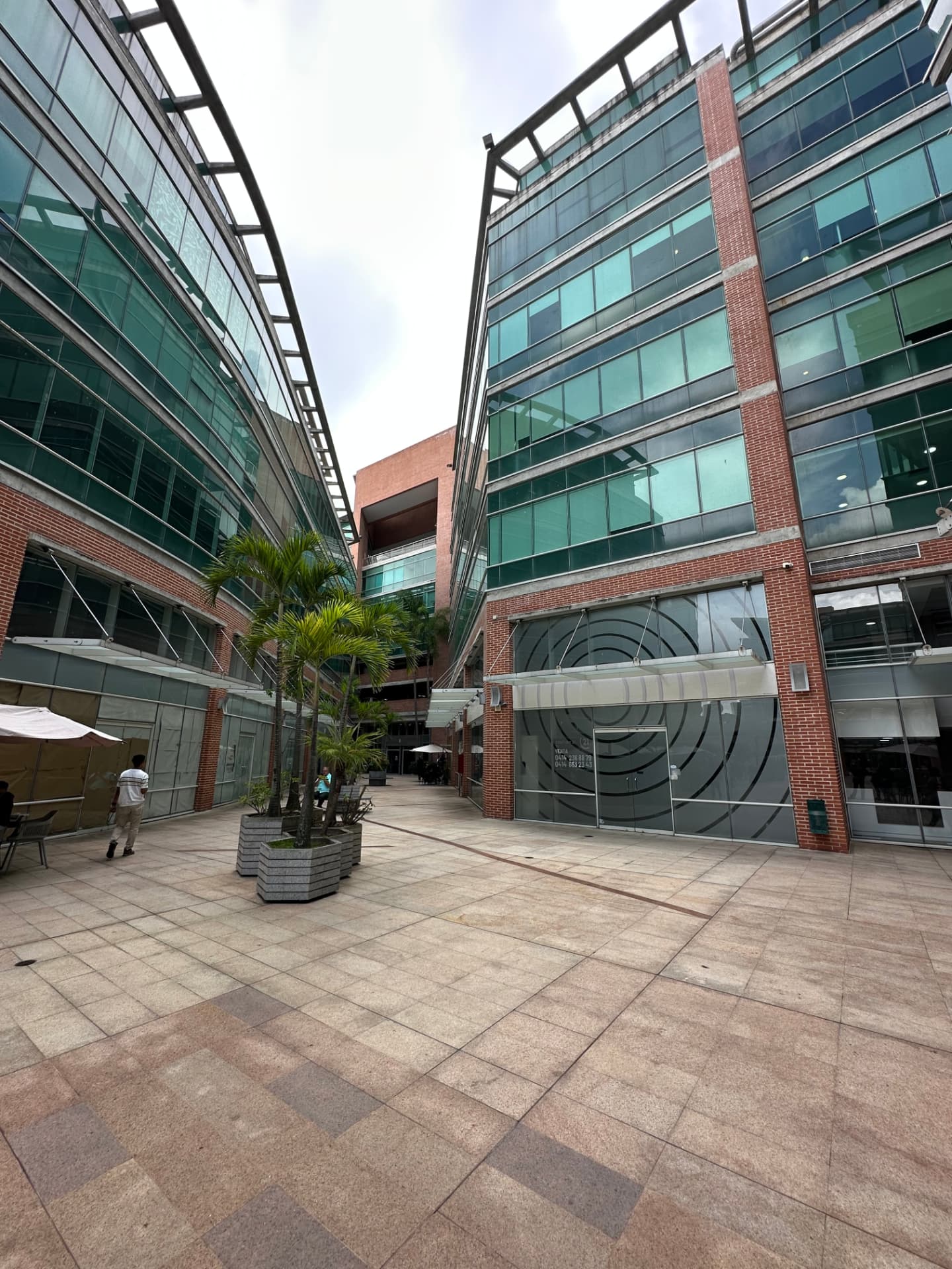 Local comercial en Ciudad Center, Boleíta Norte
